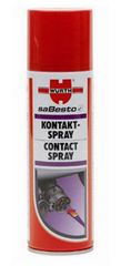 Σπρέϊ ηλεκτρικών επαφών Würth 300ml