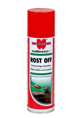 Αντισκωριακό σπρέϊ Rost-Off Würth 300ml