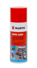 Καθαριστικό σπρέϊ γενικής χρήσης Super Clean Würth 400ml