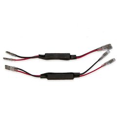 Barracuda αντιστάσεις 10W για φλας LED