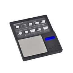 ΖΥΓΑΡΙΑ ΗΛΕΚΤΡΟΝΙΚΗ CONSTANT 200gr 14192-674C