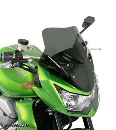 Ζελατίνα Barracuda για Kawasaki Z750 / Z750R 2007-2015