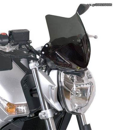 Ζελατίνα Barracuda για Suzuki GSR 600 2006-2010