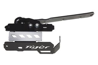 Βάσεις για προβολάκια για Triumph Tiger 1050 2007-2012