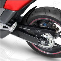 Φτερό πίσω τροχού Barracuda για Honda NC750X / NC750S 2015-2020