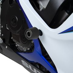 Προστατευτικά μανιτάρια πλαισίου Barracuda για Suzuki GSX-R 600 / 750 2006-2007