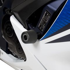 Προστατευτικά μανιτάρια πλαισίου Barracuda για Suzuki GSX-R 600 / 750 2011-2016