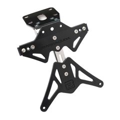 Αναδιπλούμενη βάση πινακίδας Barracuda για Yamaha YZF-R1 2002-2003