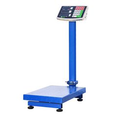 ΖΥΓΑΡΙΑ ΠΛΑΣΤΙΓΓΑ ΨΗΦΙΑΚΗ CONSTANT 150kg 14191-448F