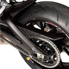 Barracuda κάλυμμα αλυσίδας για Yamaha MT-09 2014-2016