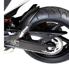 Φτερό πίσω τροχού Barracuda για Honda CBR600F 2011-2013