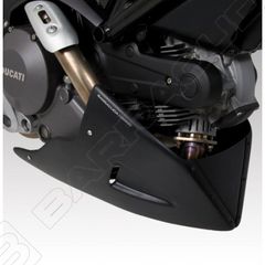 Καρίνα Barracuda για Ducati Monster 696 / 796 2008-2014