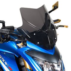 Ζελατίνα Barracuda για Suzuki GSX-S 1000 2015-2021