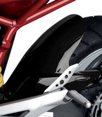 Φτερό πίσω τροχού Barracuda για Ducati Multistrada 1000 2003-2006