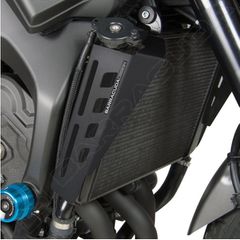 Αεραγωγοί ψυγείου Barracuda για Yamaha XSR 900 2015-2021