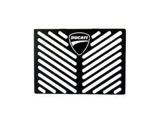 Cosmo προστατευτικό ψυγείου λαδιού για Ducati Multistrada 1200 2010-2014