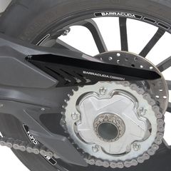 Barracuda προστατευτικό αλυσίδας για MV Agusta Stradale 800 2014-2017