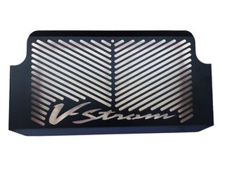 Προστατευτικό ψυγείου για Suzuki V-Strom DL1000 2002-2012
