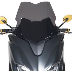 Ζελατίνα Barracuda για Yamaha T-Max 530 2017-2019