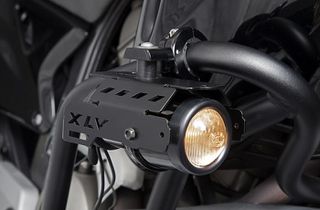 Καλύμματα προβολέων για Honda XL1000V Varadero 1999-2011