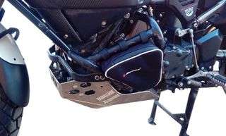 Τσαντάκια για κάγκελα για Yamaha XTZ1200 Super Tenere 2010-2020