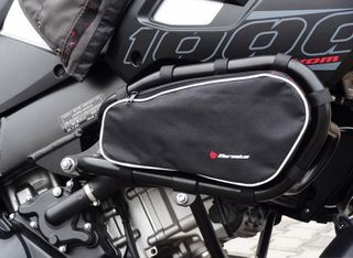 Τσαντάκια για κάγκελα για Suzuki V-Strom DL1000 2014-2020