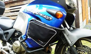 Τσαντάκια για κάγκελα για Honda XL1000V Varadero 1999-2002