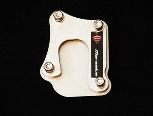 Επέκταση πλαϊνού σταντ για Honda XRV750 Africa Twin 1990-2003