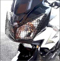 Προστατευτικό φαναριού για Suzuki V-Strom DL650 2004-2011 / DL1000 2002-2012