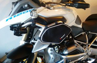 Τσαντάκια για κάγκελα Givi για BMW R1200GS/Adv. LC 2013-2019