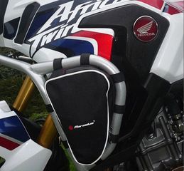 Τσαντάκια για κάγκελα RD Moto Honda CRF1000L Africa Twin 2016-2019