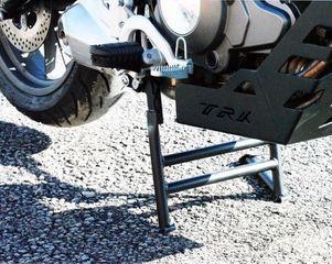 Cosmo διπλό σταντ για Benelli TRK 502 / 502X 2017-2024