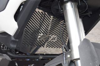Cosmo προστατευτικό ψυγείου για Benelli TRK 502 / 502X 2017-2022