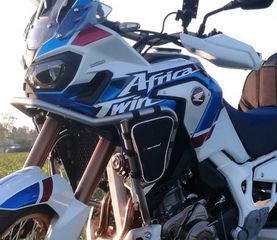 Τσαντάκια για κάγκελα για Honda CRF1000L Africa Twin 2015-2019