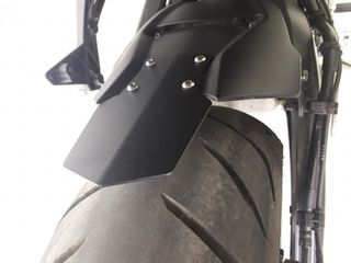 Cosmo προέκταση πίσω φτερού για Yamaha Tracer 900 2018-2020