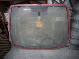 ΠΑΡΜΠΡΙΖ ΓΝΗΣΙΟ ΓΙΑ CITROEN XSARA PICASSO-thumb-1
