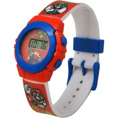 Super Mario Bros digital watch-thumb-2