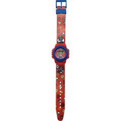 Super Mario Bros digital watch-thumb-1