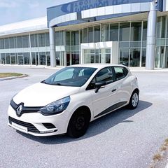 Renault '19 CLIO VAN 1.5 DCI PRO+ΜΕ ΑΠΟΣΥΡΣΗ-ΧΩΡΙΣ ΦΠΑ