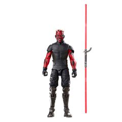 Star Wars Battlefront Darth Maul Old Master figure 15cm-thumb-3