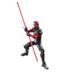 Star Wars Battlefront Darth Maul Old Master figure 15cm-thumb-2