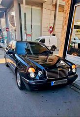 Mercedes-Benz E 200 '96