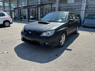 Subaru Impreza '07 2000cc 160Hp AWD Άριστο!!!!