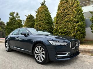 Volvo S90 '19 D4,INSCRIPTION,GEARTRONIC,NAVI