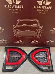 MINI COUNTRYMAN JCW  F60 17-23  ΚΑΠΑΚΙΑ ΦΛΑΣ ΠΛΑΙΝΑ