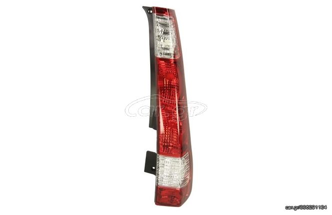HONDA CR-V II 2005-2006 ΠΙΣΩ ΔΕΞΙ ΦΑΝΑΡΙ 33501S9AJ01 33501-S9A-J01 33501SCAJ01 33501-SCA-J01