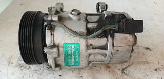 AUDI TT 1998-2006 ΚΟΜΠΡΕΣΕΡ A/C 1J0820803F