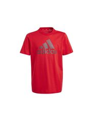 Adidas Big Logo Tee Jr Παιδικό T-shirt IJ6262
