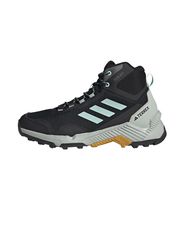 Adidas Terrex Eastrail 2 Mid R.Rd HP8600 Ανδρικά Ορειβατικά Μποτάκια Αδιάβροχα Μαύρα