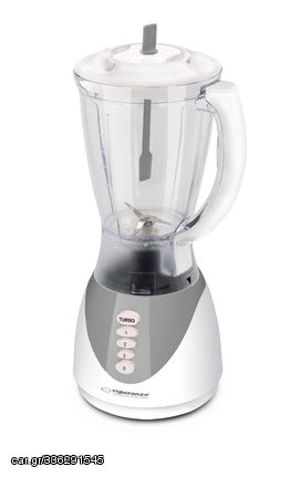 Esperanza EKM023E Blender 350W 1.5L Gray